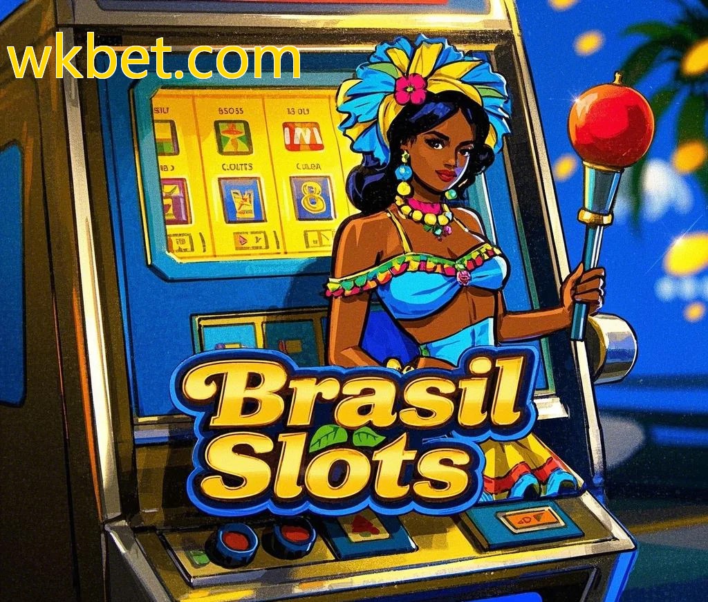 wkbet-Game-Slots